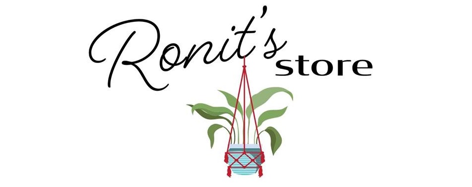 Ronit's store