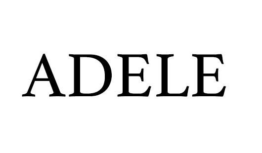 ADELE