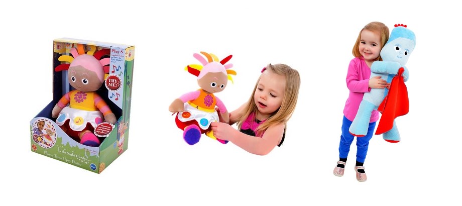 צעצועים לתינוקות ופעוטות לפי גילאים- שנתיים עד שלוש
