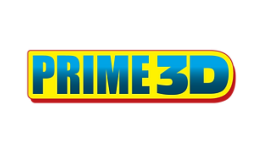 פריים 3די Prime 3D